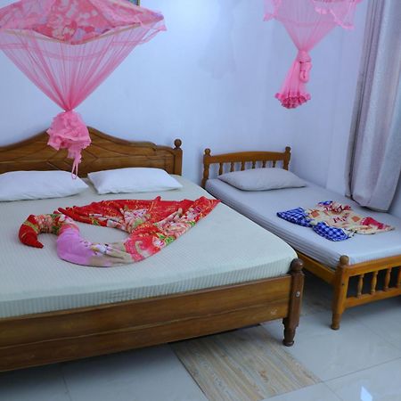 Ayos Hill Adam'S Peak Free Shuttle Hotel Nallathanniya Luaran gambar