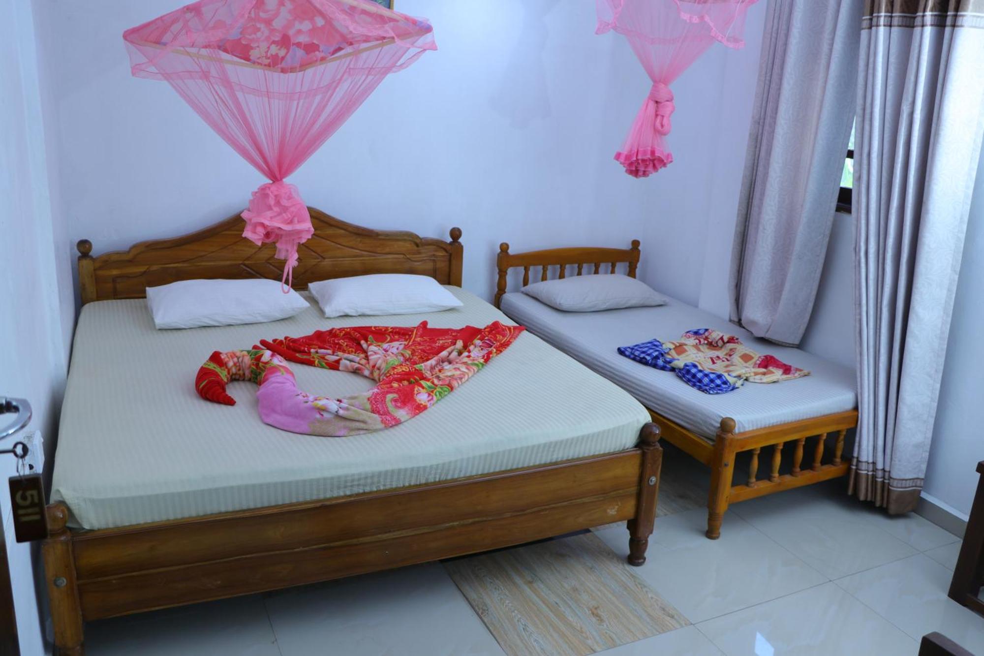 Ayos Hill Adam'S Peak Free Shuttle Hotel Nallathanniya Luaran gambar