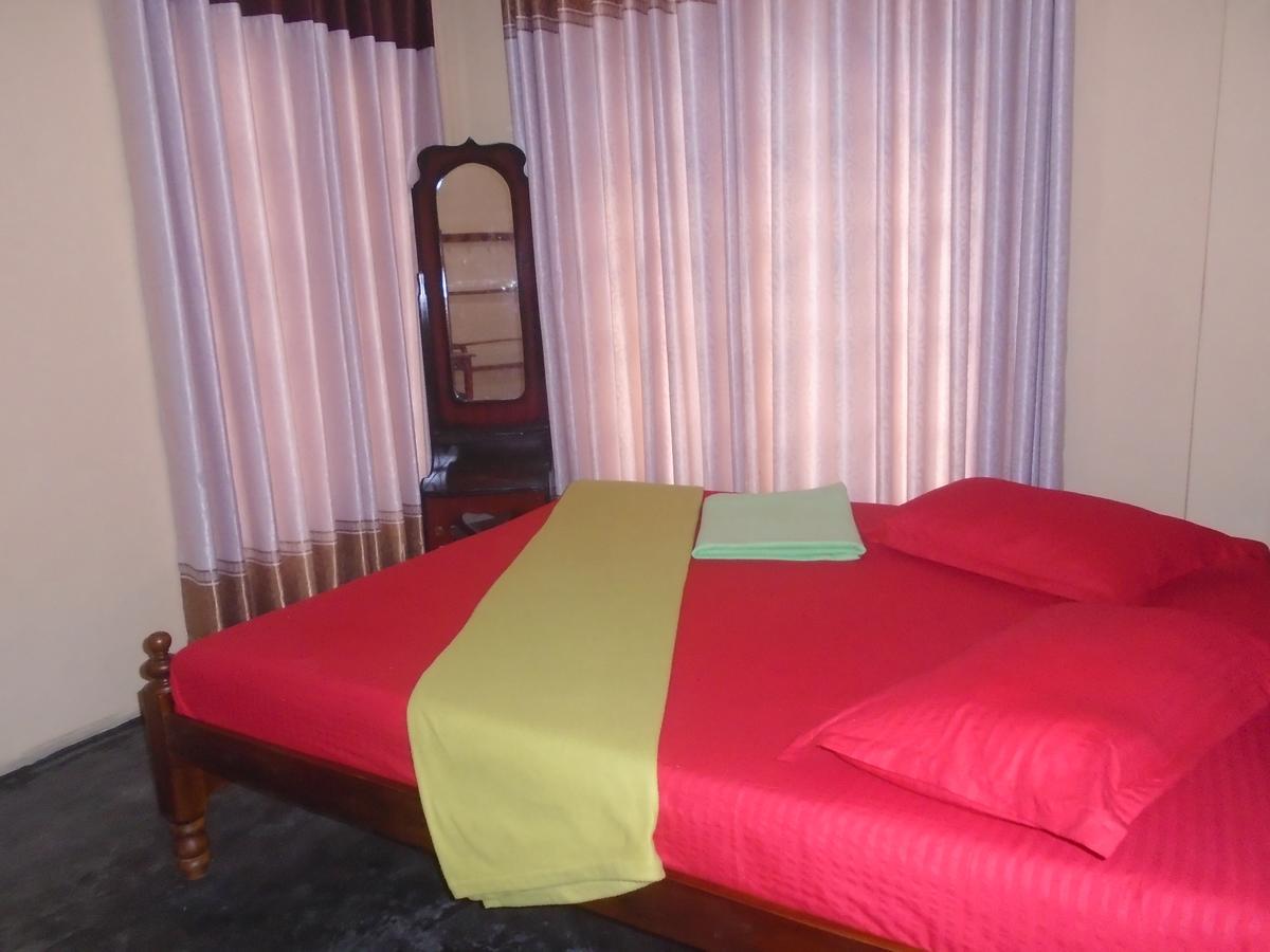 Ayos Hill Adam'S Peak Free Shuttle Hotel Nallathanniya Luaran gambar