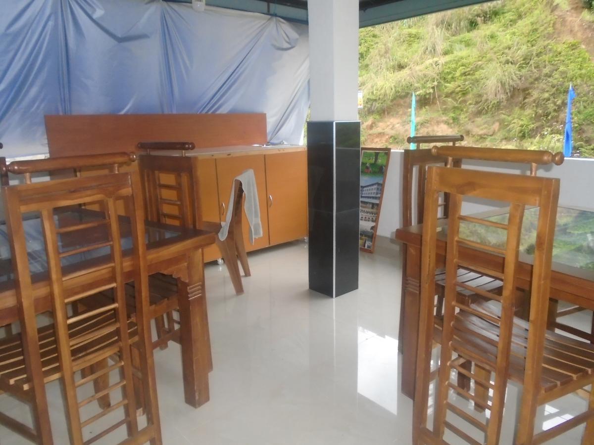 Ayos Hill Adam'S Peak Free Shuttle Hotel Nallathanniya Luaran gambar