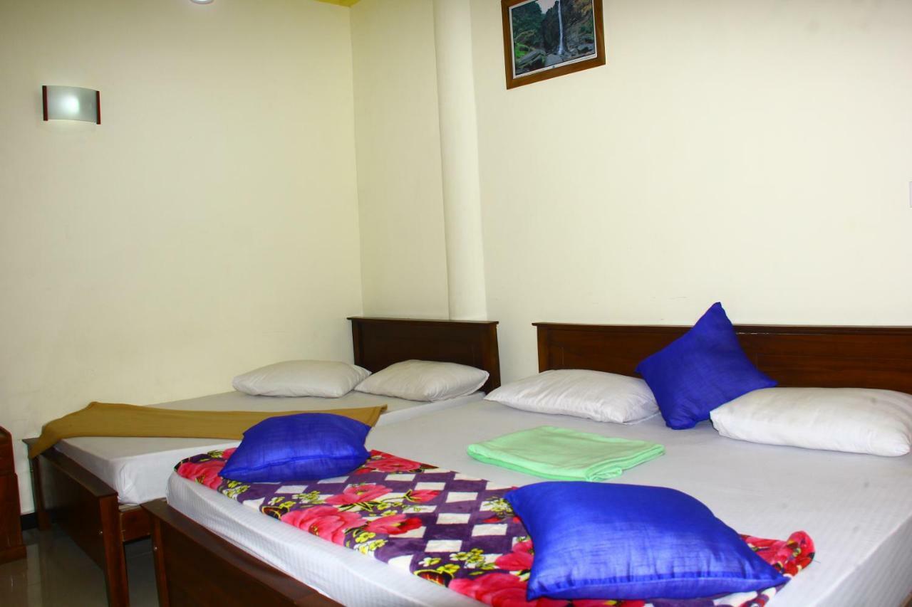 Ayos Hill Adam'S Peak Free Shuttle Hotel Nallathanniya Luaran gambar