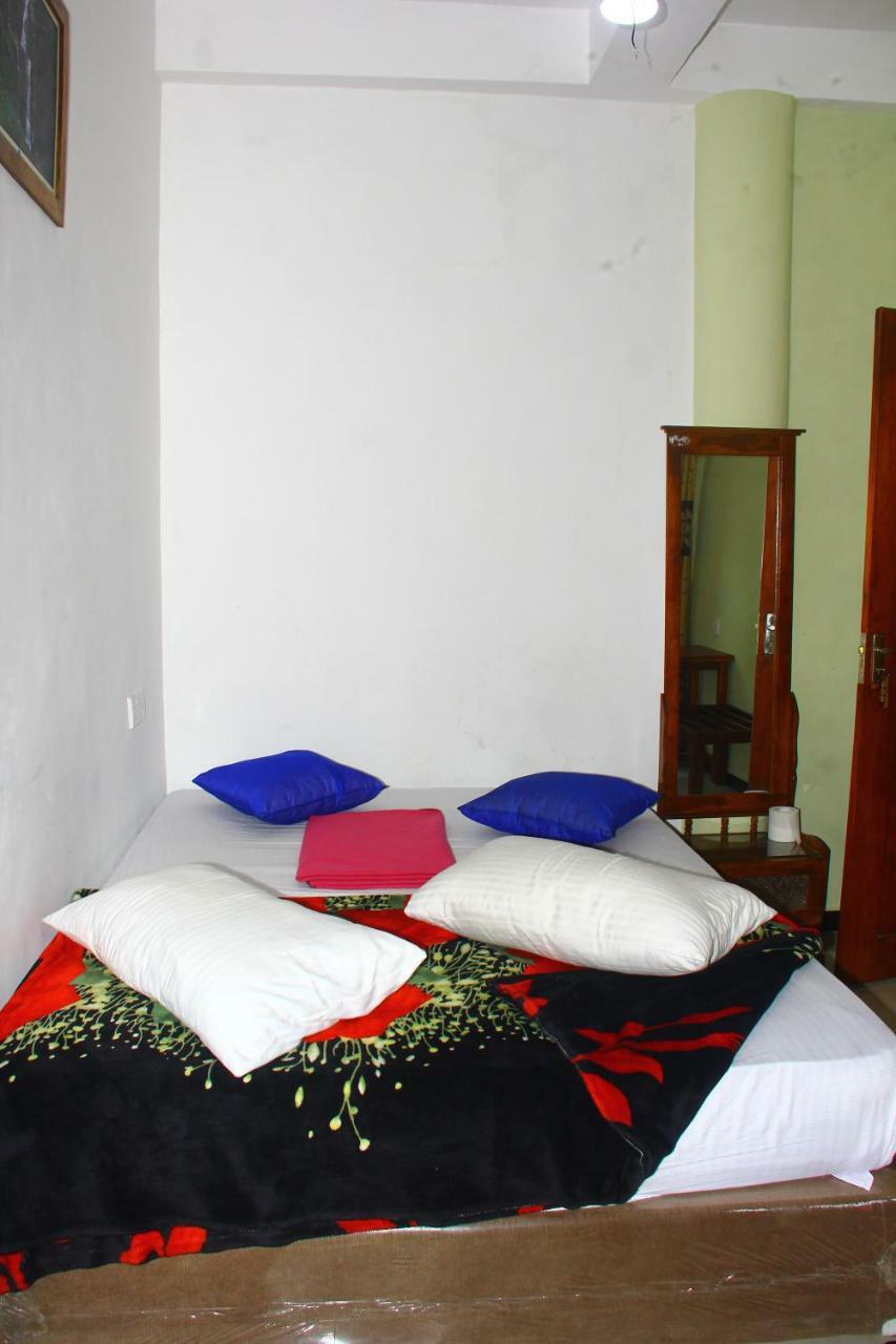 Ayos Hill Adam'S Peak Free Shuttle Hotel Nallathanniya Luaran gambar