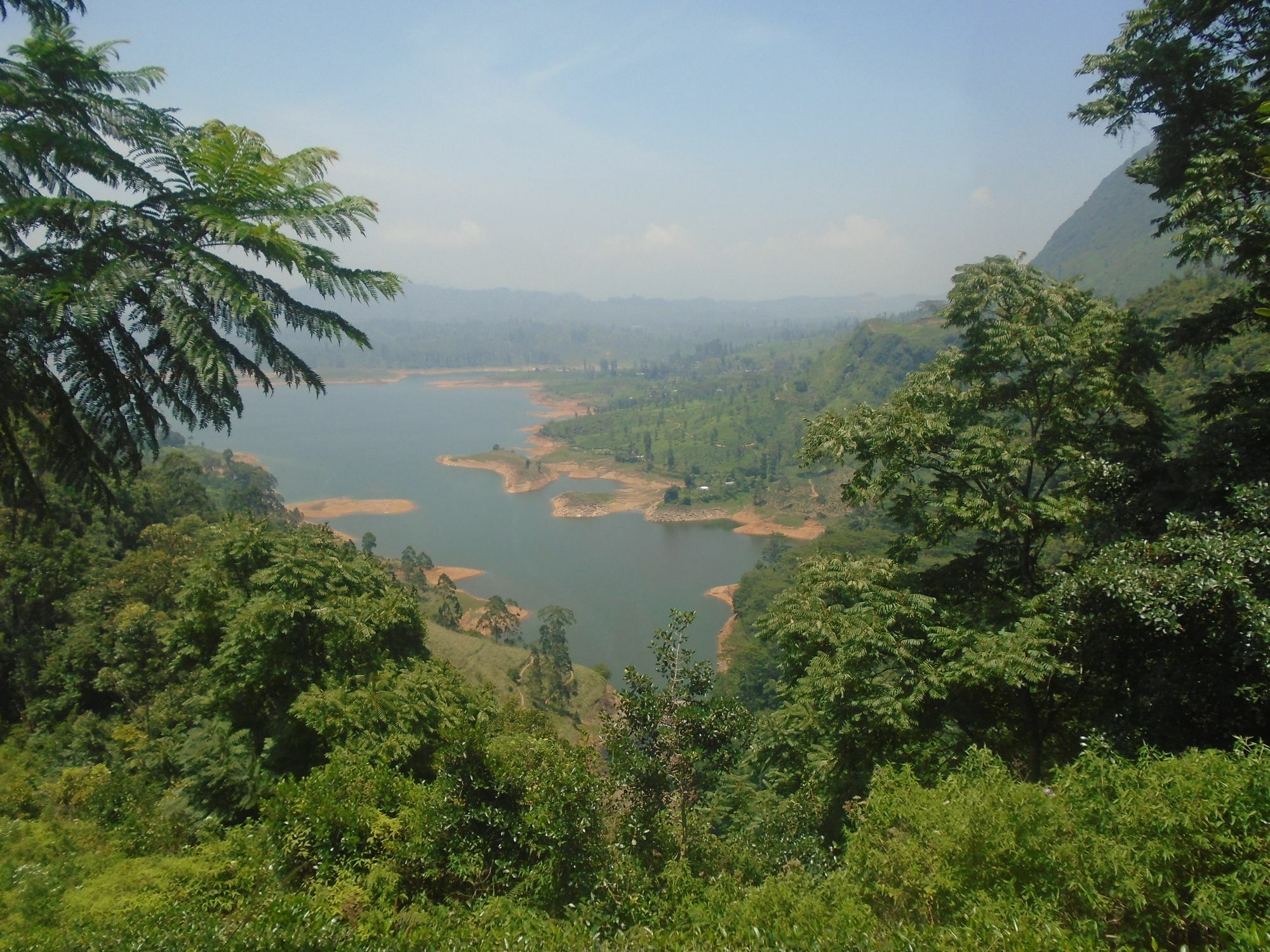 Ayos Hill Adam'S Peak Free Shuttle Hotel Nallathanniya Luaran gambar
