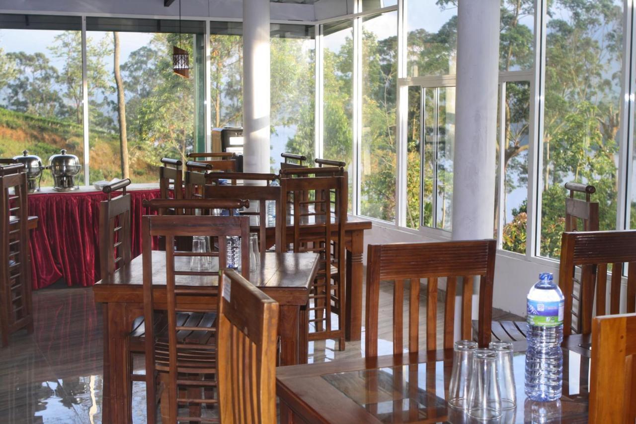 Ayos Hill Adam'S Peak Free Shuttle Hotel Nallathanniya Luaran gambar