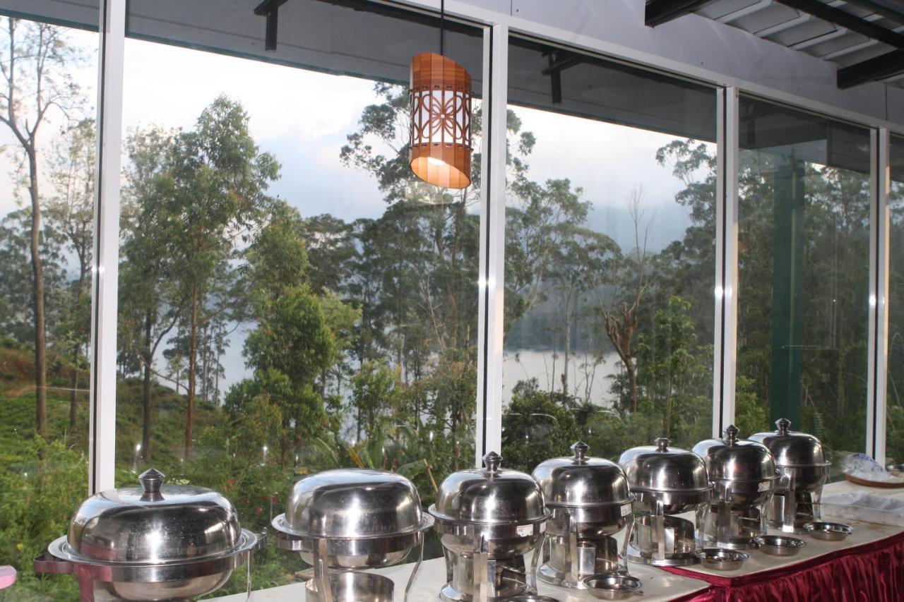 Ayos Hill Adam'S Peak Free Shuttle Hotel Nallathanniya Luaran gambar
