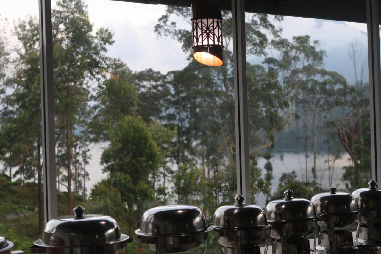 Ayos Hill Adam'S Peak Free Shuttle Hotel Nallathanniya Luaran gambar