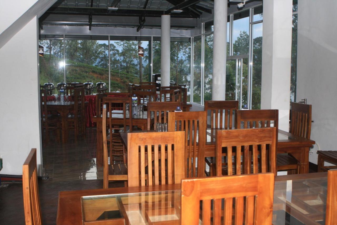 Ayos Hill Adam'S Peak Free Shuttle Hotel Nallathanniya Luaran gambar