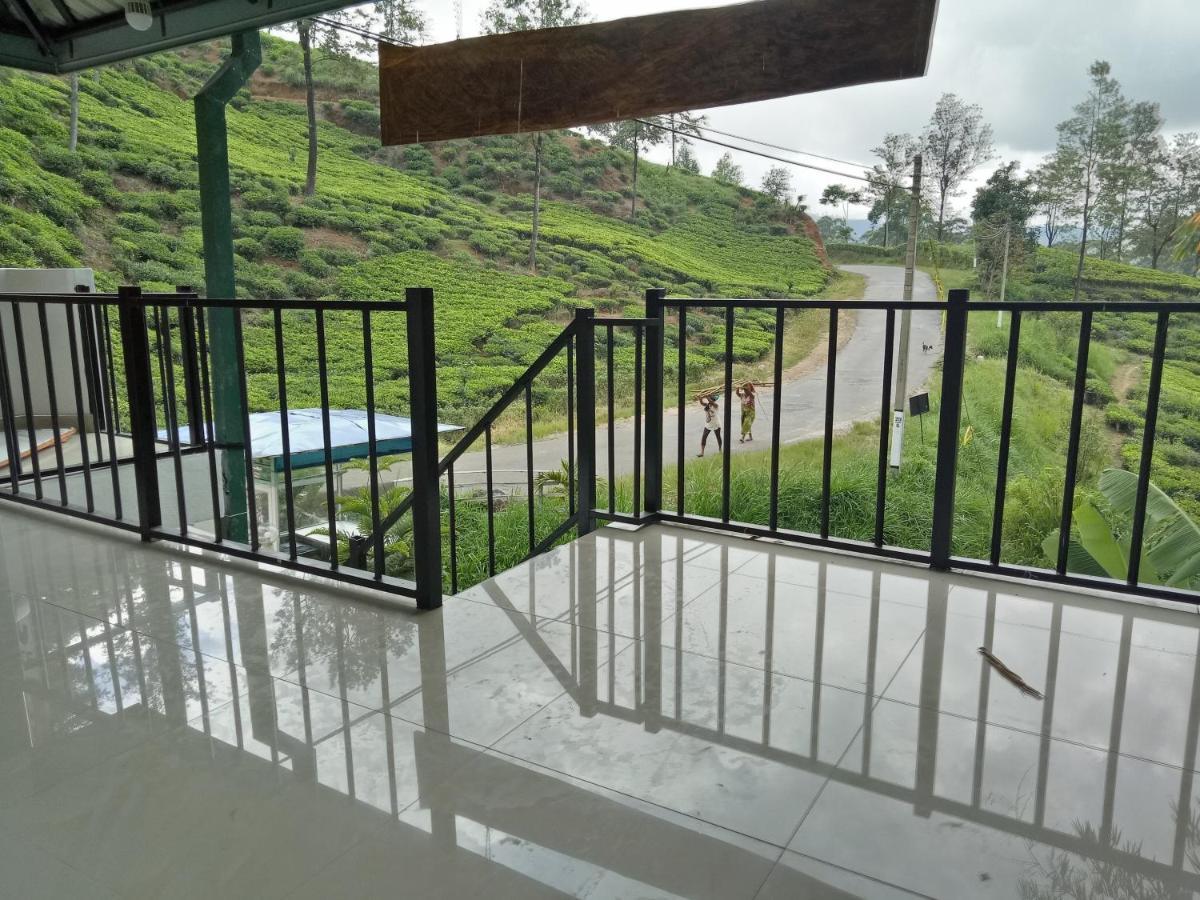 Ayos Hill Adam'S Peak Free Shuttle Hotel Nallathanniya Luaran gambar