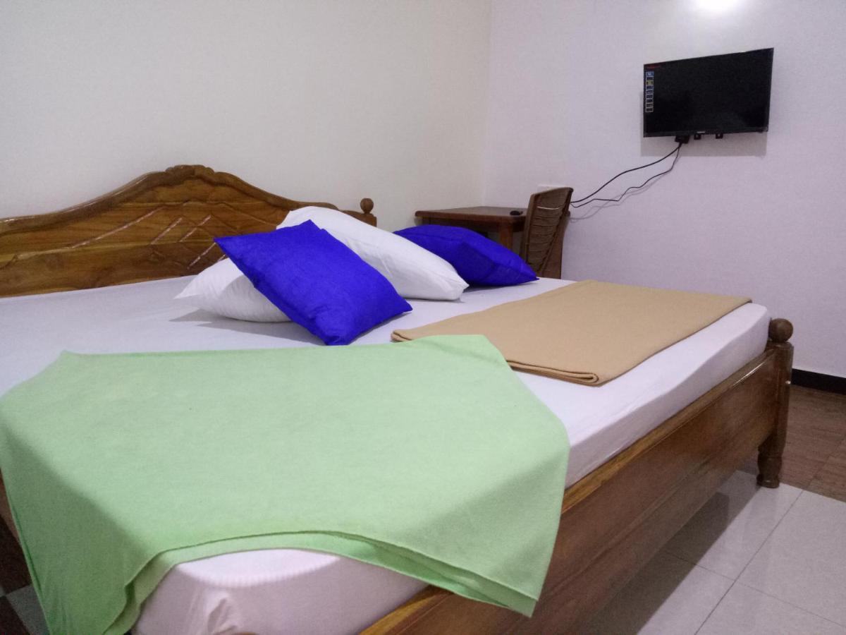 Ayos Hill Adam'S Peak Free Shuttle Hotel Nallathanniya Luaran gambar