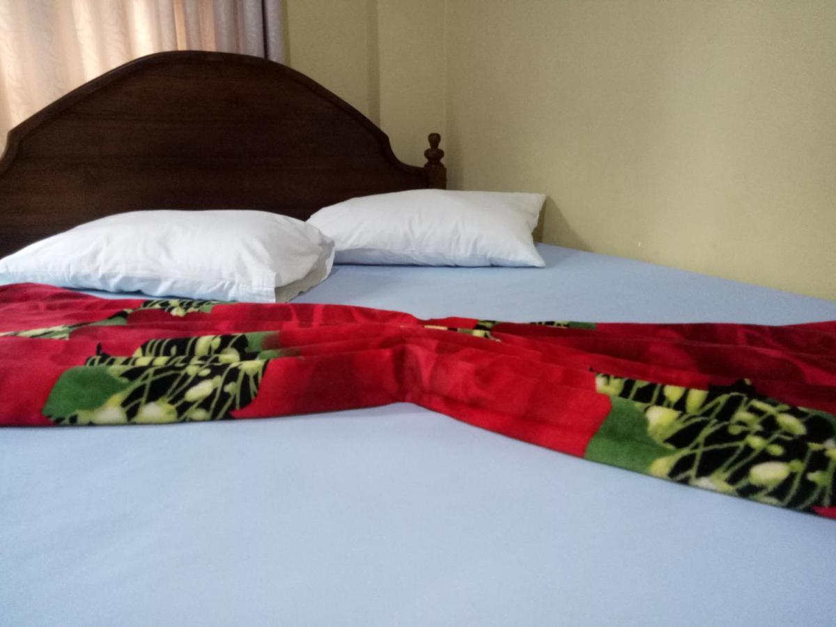 Ayos Hill Adam'S Peak Free Shuttle Hotel Nallathanniya Luaran gambar