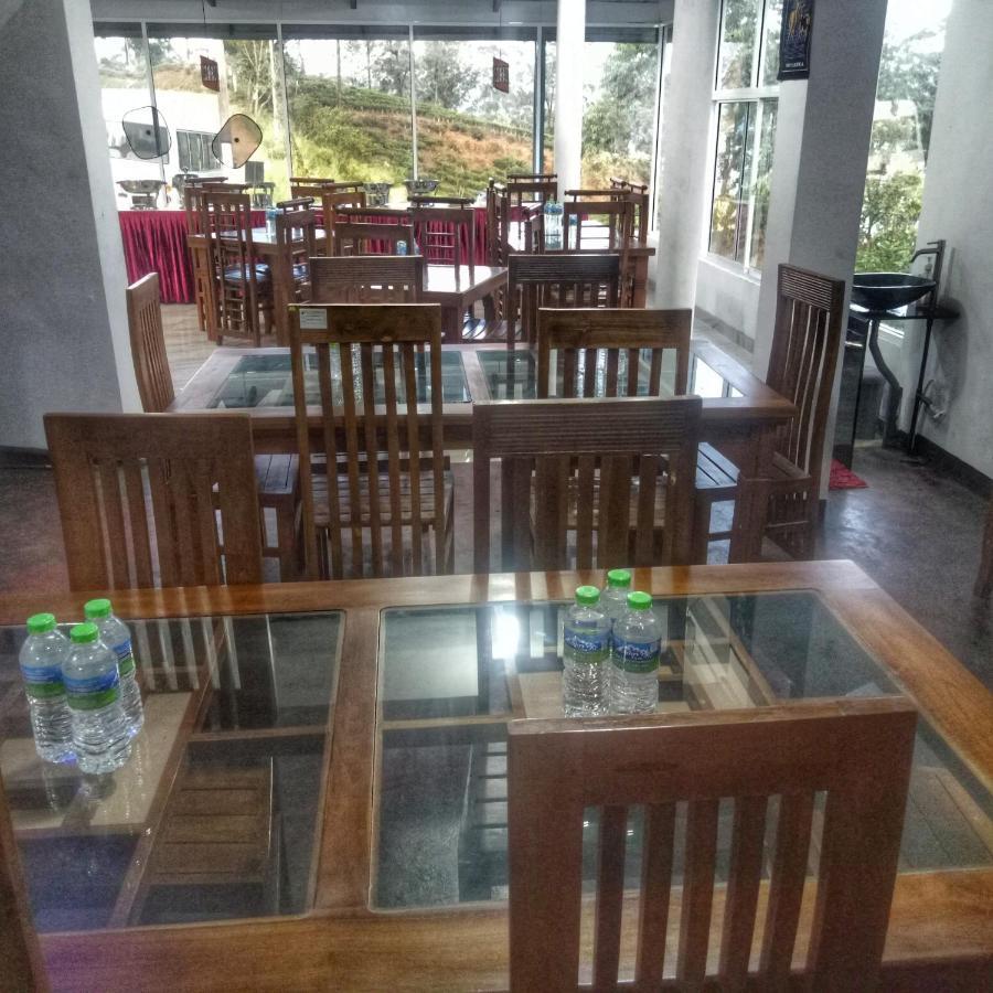 Ayos Hill Adam'S Peak Free Shuttle Hotel Nallathanniya Luaran gambar