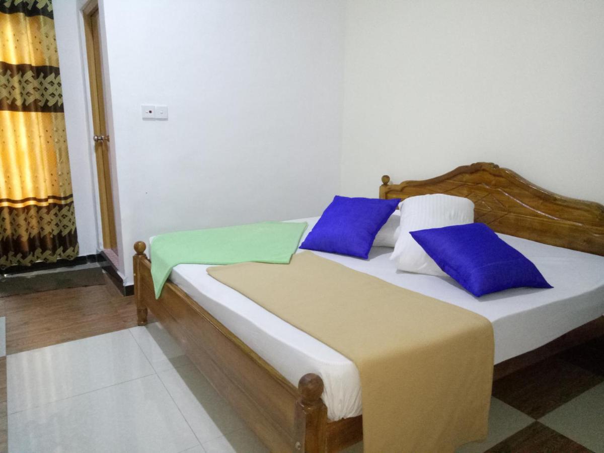 Ayos Hill Adam'S Peak Free Shuttle Hotel Nallathanniya Luaran gambar
