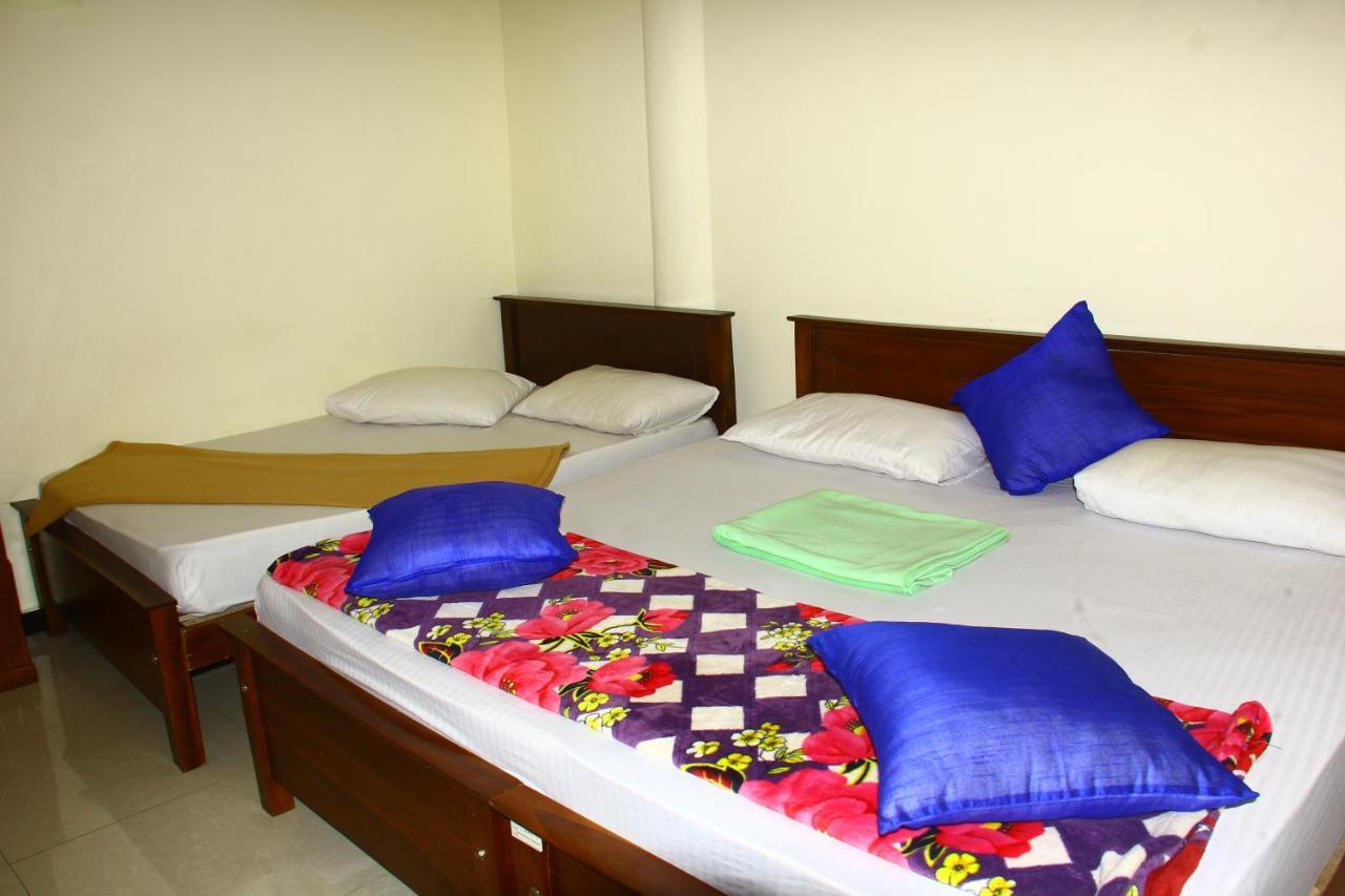 Ayos Hill Adam'S Peak Free Shuttle Hotel Nallathanniya Luaran gambar